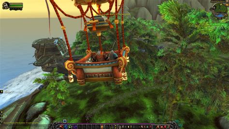 Mists of Pandaria: Pandaren Starting Zone Review - MMOGames.com