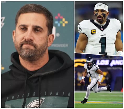 Sirianni Just Revealed the Painful Secret Behind the Loss – The Real