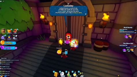 How To Unlock Locksley Castle Doors In Pet Catchers Full Guide