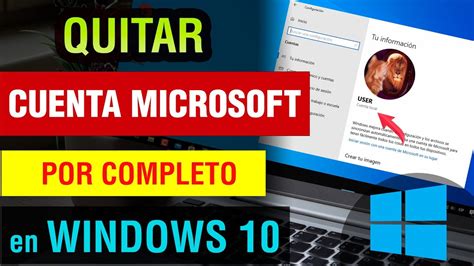 Cerrar Sesión en Windows 10 4 Simples Pasos