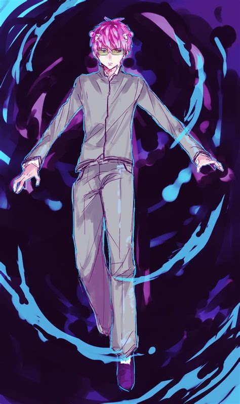 I I Think I M Gay K Saiki X Male Reader Artofit