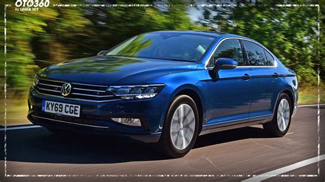 Volkswagen Passat Blue Motion High Gi B N Xe Volkswagen Passat Blue