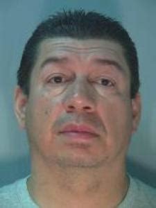 Ronnie Gonzales A Registered Sex Offender In GREELEY CO 80634 At