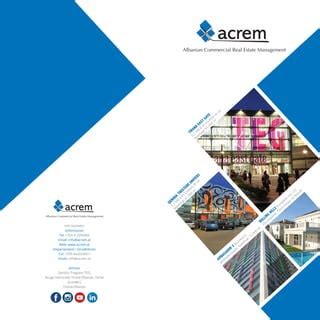 Acrem Flyer IV PDF