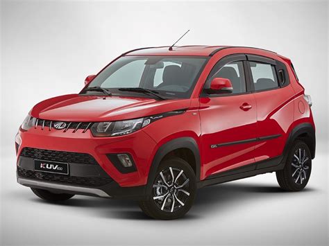 I Modelli Kuv E Xuv Di Mahindra Si Rinnovano