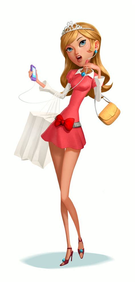 Free Girl Cartoon Characters Download Free Girl Cartoon Characters Png Images Free Cliparts On