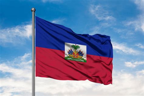 1,400+ Haiti Flag Stock Photos, Pictures & Royalty-Free Images - iStock