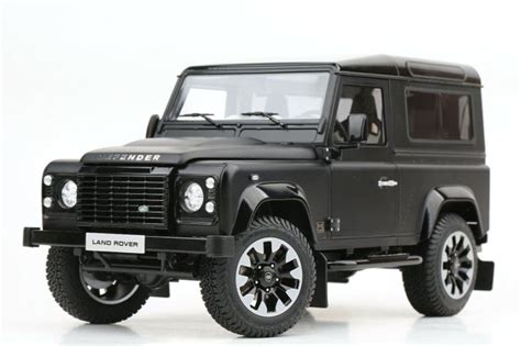 Lcd Models Land Rover Defender Works V Th Edition Hq