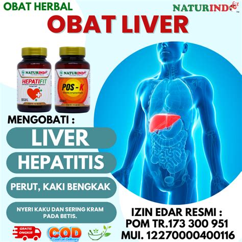 Jual Obat Liver Herbal Ampuh Sirosis Perut Membesar Kaki Bengkak Mata