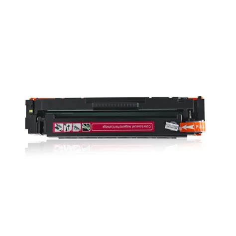 Canon 055 Toner Cartridge Magenta Compatible Weemay