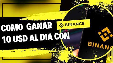 Como Generar Ingresos Pasivos Con Binance Haciendo Staking 2023 10