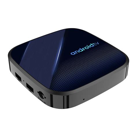 Elebao Hako Pro K Android Tv Box Android Amlogic S Y Mali G