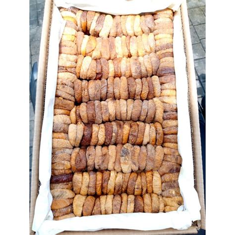 Jual Buah Tin Kering Dried Figs 500g Shopee Indonesia