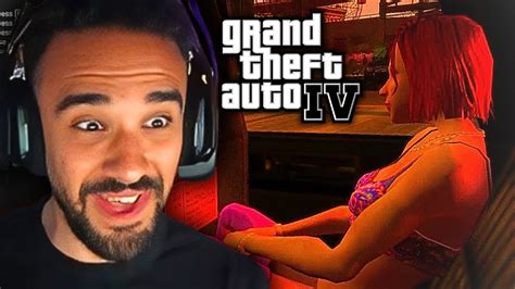 MEJORES MOMENTOS De ILLOJUAN En GTA IV CLIPS ALEATORIOS De ILLOJUAN