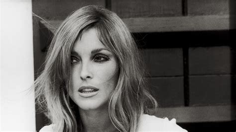 La Sufrida Vida De Sharon Tate Del Tormento Junto A Roman Polanski Al Brutal Asesinato De