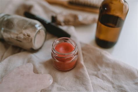 Naturally Tinted Homemade Lip Balm Recipe Herbal Academy