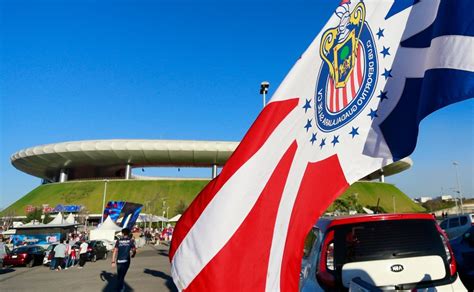 Liga MX Dónde y a qué hora ver Chivas vs Tijuana