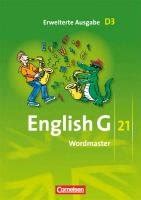 English G Erweiterte Ausgabe D Wordmaster Neudecker Wolfgang