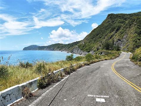 花蓮秘境│舊台11線「跳浪隧道」─被封印的蒼涼公路 奧丁丁客棧