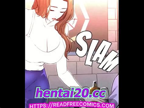 She Is Working Out Manhua Manga Hot Sexy Xvideos