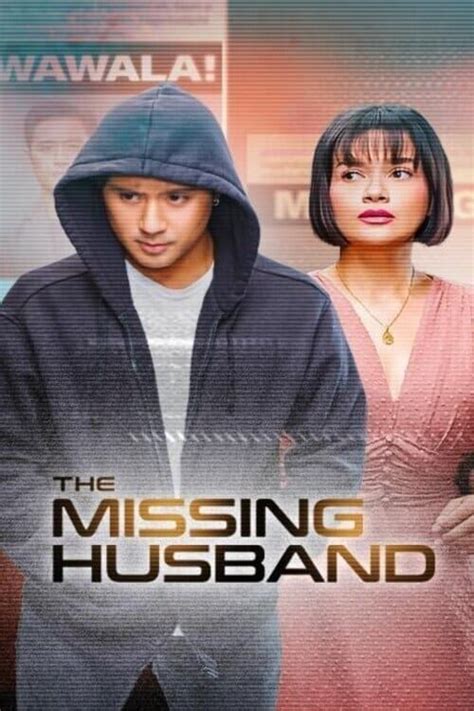 The Missing Husband Tv Series Posters The Movie Database