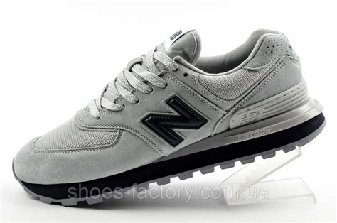 Кроссовки New balance 574 Intelligent Choice мужские купить в Украине ...