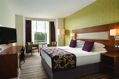 Hotel Ramada Plaza Liège City Center