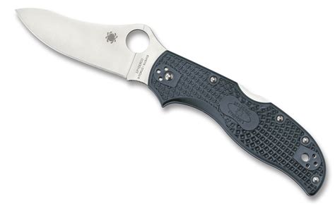 Spyderco Stretch 2 C90fpble2 Sprint Run For Sale National Knives Llc