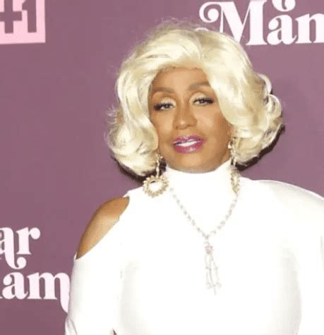 Who is Janice Combs, rapper Diddy's mother? - Pop Creep