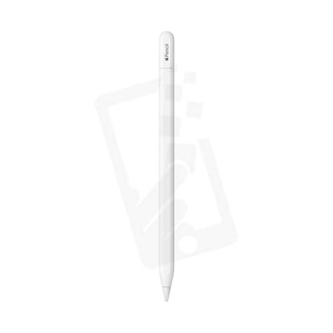 New Apple Pencil (USB-C) - iDealz