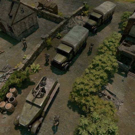 Купить ключ Foxhole за 299 руб. - Магазин игр secretgames.store