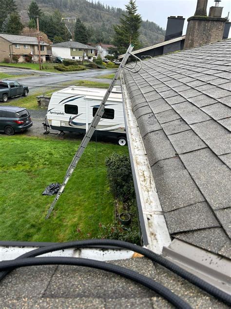 Moss Removal Victoria Roof Cleaning Company