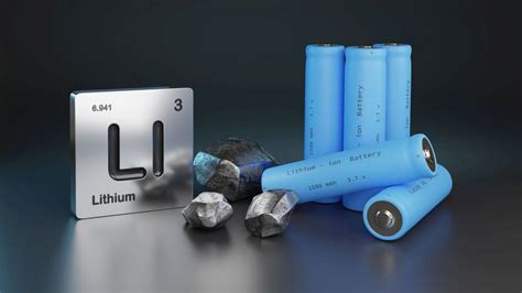 Vulcan Energy Er Ffnet Anlage Zur Produktion Von Lithium