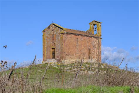 Chiese Campestri Archivi Chiese Romaniche Sardegna