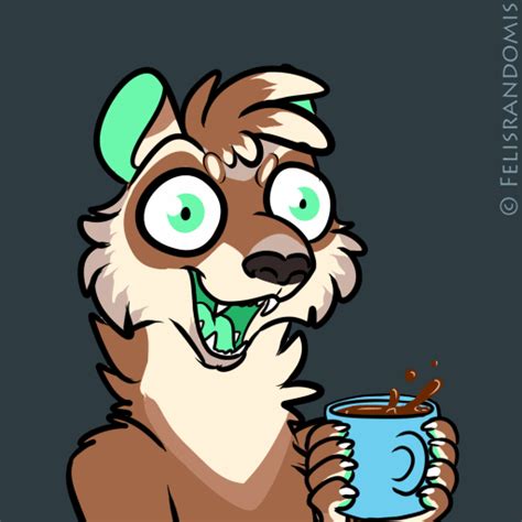  Jittery Popesucks — Weasyl