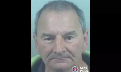 Names And Faces Of Kent Criminals Jailed In September From Romance Fraudster To Sex