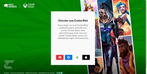 Como Vincular O Valorant Ao Xbox Game Pass Verloop Io