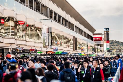 fia wec global fan survey        future