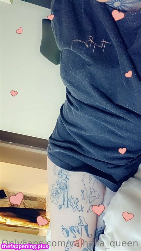 Valhalla Queen Nude OnlyFans Photo 1 The Fappening Plus