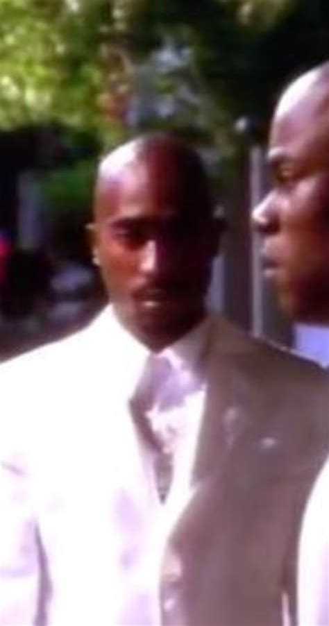 Pac Feat Danny Boy I Ain T Mad At Cha Music Video Full Cast