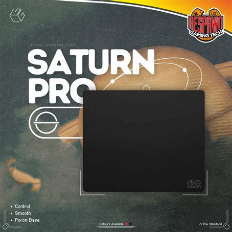 Lethal Gaming Gear Saturn Pro Shopee Philippines