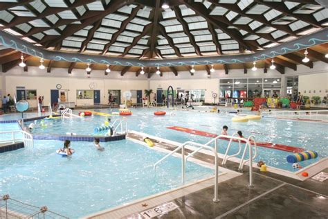 Mountlake Terrace Pavilion expanding pool hours | MLTnews.com