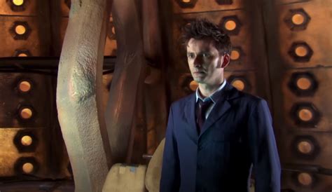 Watch new trailer for 'Doctor Who' specials coming to Disney+ (video ...