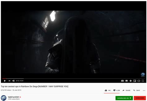 I want to fuck Nøkk so bad I want to bang that thick ass operator so damn bad I can t stand it