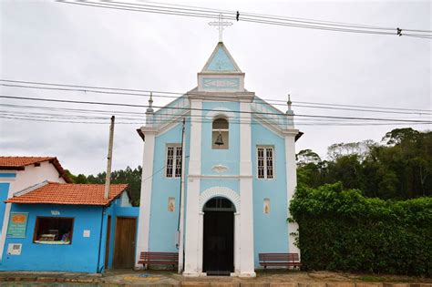 Conhe A A Hist Rica Vila Lu S Carlos Em Guararema Viajante Sem Fim