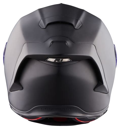 Scorpion Scorpion Exo R Evo Air Integralhelm