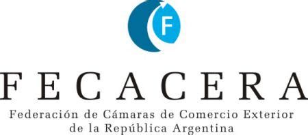 CAMARA DE COMERCIO EXTERIOR SANTA FE FECACERA solicitó audiencias a