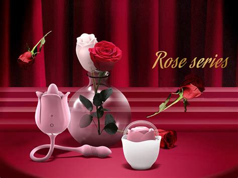 Rose Toys