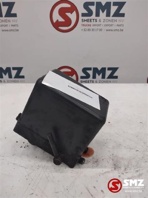 Rama Mercedes-Benz Occ cabinekantelpomp Mercedes A0015533601 do ...