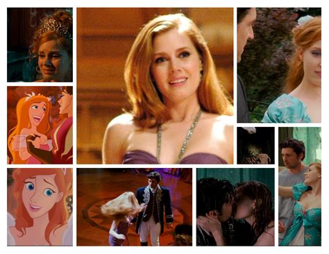 Enchanted - Giselle + Robert Photo (13343833) - Fanpop